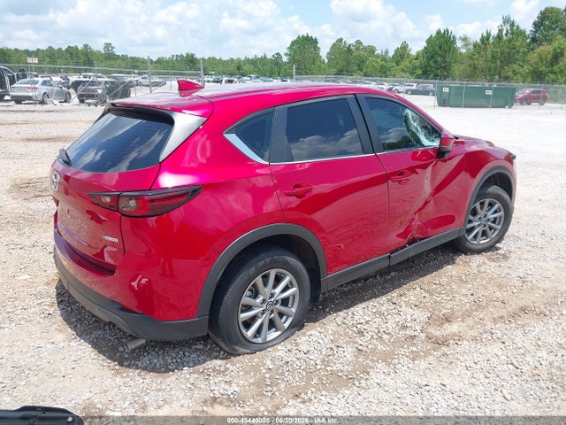 Mazda Cx-5 2.5 S 2023 JM3KFBAM4P0291754 Image 4