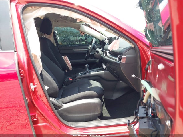 Mazda Cx-5 2.5 S 2023 JM3KFBAM4P0291754 Image 5