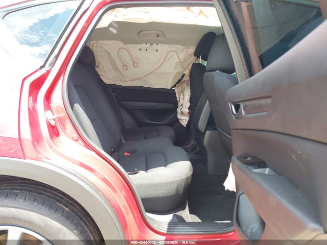 Mazda Cx-5 2.5 S 2023 JM3KFBAM4P0291754 Image 8