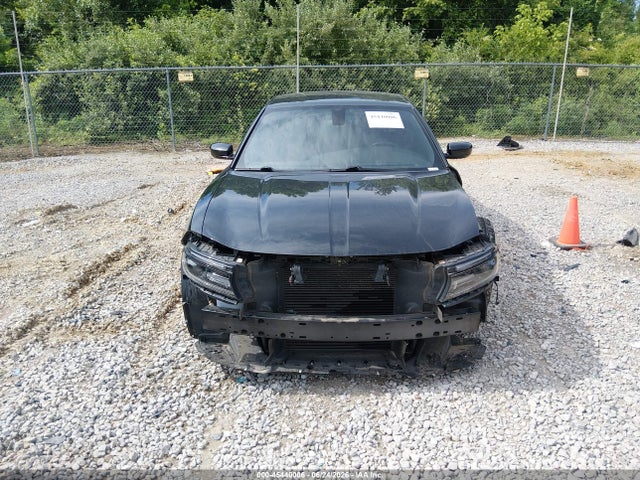 2C3CDXBG7LH137039 Dodge Charger Sxt Rwd