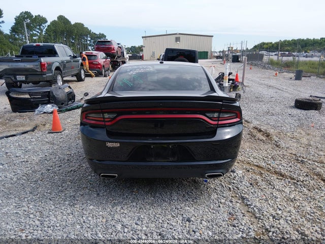 2C3CDXBG7LH137039 Dodge Charger Sxt Rwd