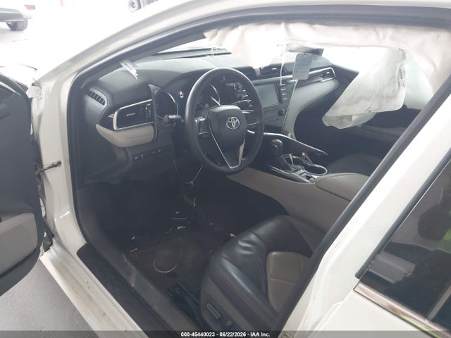Aukcja sprzedaży 2018 Toyota Camry Xle, vin: 4T1B11HKXJU152844, numer aukcji: 45440023