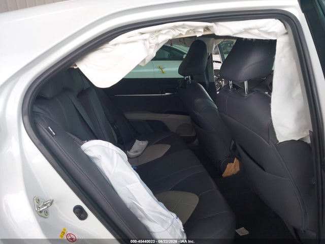Aukcja sprzedaży 2018 Toyota Camry Xle, vin: 4T1B11HKXJU152844, numer aukcji: 45440023