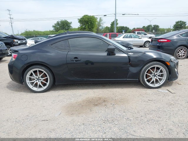 45440029 :رقم المزاد ، JF1ZNAA17E9707482 vin ، 2014 Scion Fr-s مزاد بيع