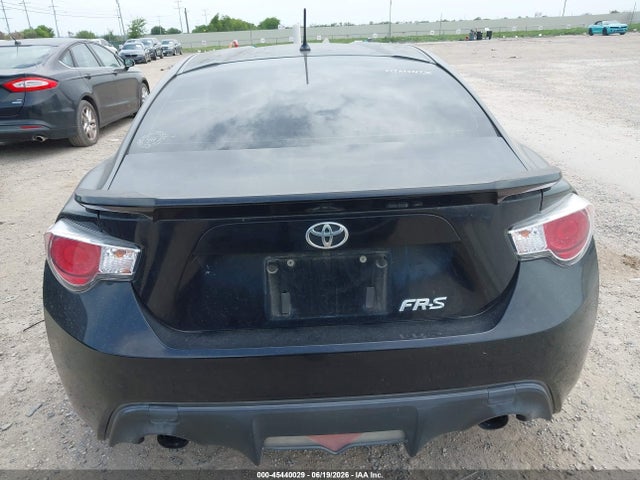 Продаж на аукціоні авто 2014 Scion Fr-s, vin: JF1ZNAA17E9707482, номер лоту: 45440029