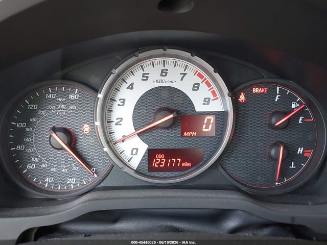 Продаж на аукціоні авто 2014 Scion Fr-s, vin: JF1ZNAA17E9707482, номер лоту: 45440029