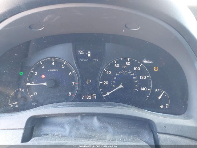 Продаж на аукціоні авто 2010 Lexus Rx 350, vin: 2T2BK1BA0AC076979, номер лоту: 45440039