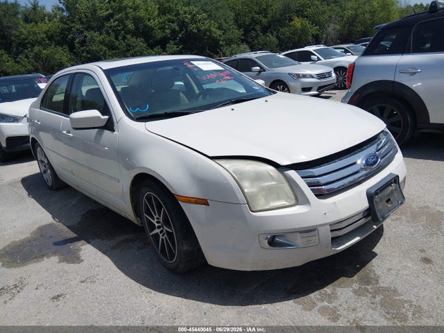 Aukcja sprzedaży 2009 Ford Fusion Sel, vin: 3FAHP08179R145681, numer aukcji: 45440045
