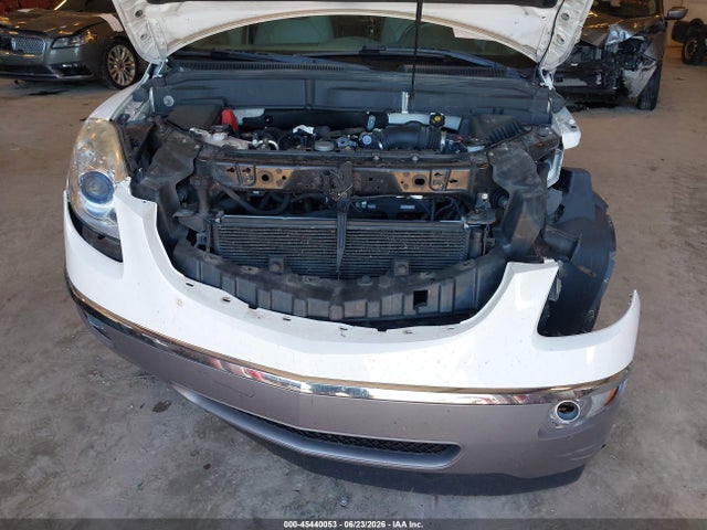 2012 Buick Enclave Premium მანქანა იყიდება აუქციონზე, vin: 5GAKVDED3CJ324752, აუქციონის ნომერი: 45440053