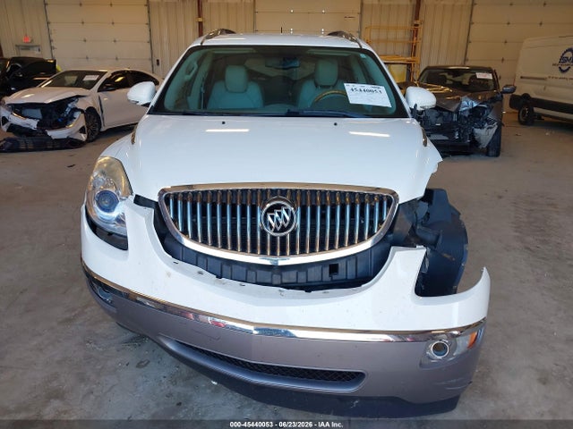 Aukcja sprzedaży 2012 Buick Enclave Premium, vin: 5GAKVDED3CJ324752, numer aukcji: 45440053