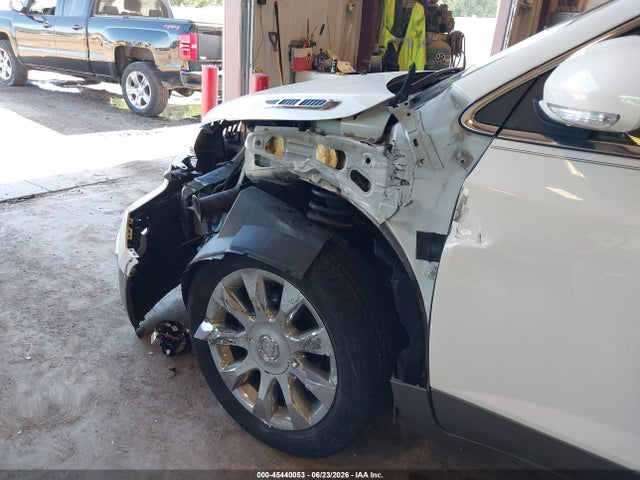 2012 Buick Enclave Premium მანქანა იყიდება აუქციონზე, vin: 5GAKVDED3CJ324752, აუქციონის ნომერი: 45440053