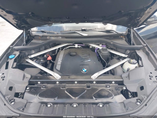 Продажа на аукционе авто 2026 Bmw X5 Xdrive40i, vin: 5UX23EU08T9111739, номер лота: 45440058