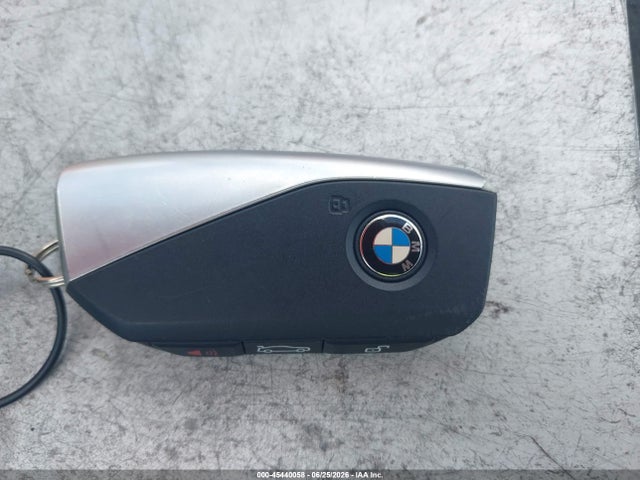 45440058 :رقم المزاد ، 5UX23EU08T9111739 vin ، 2026 Bmw X5 Xdrive40i مزاد بيع