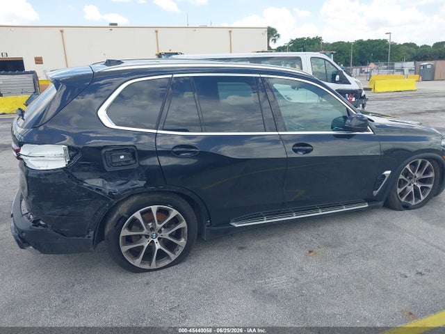 Продажа на аукционе авто 2026 Bmw X5 Xdrive40i, vin: 5UX23EU08T9111739, номер лота: 45440058