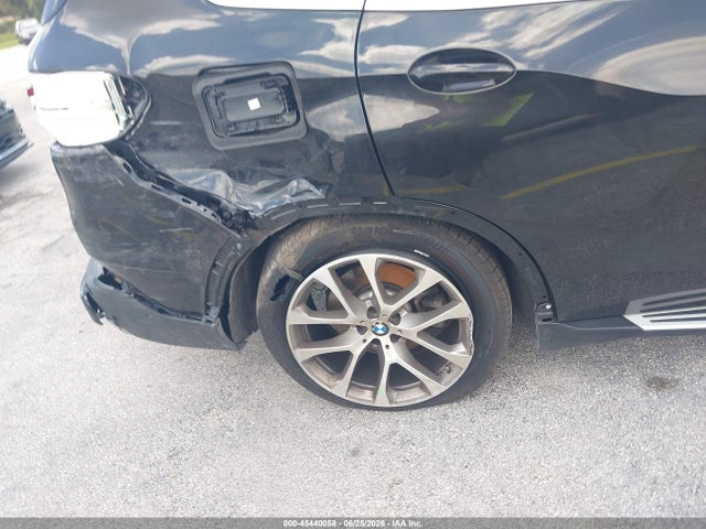 Aukcja sprzedaży 2026 Bmw X5 Xdrive40i, vin: 5UX23EU08T9111739, numer aukcji: 45440058
