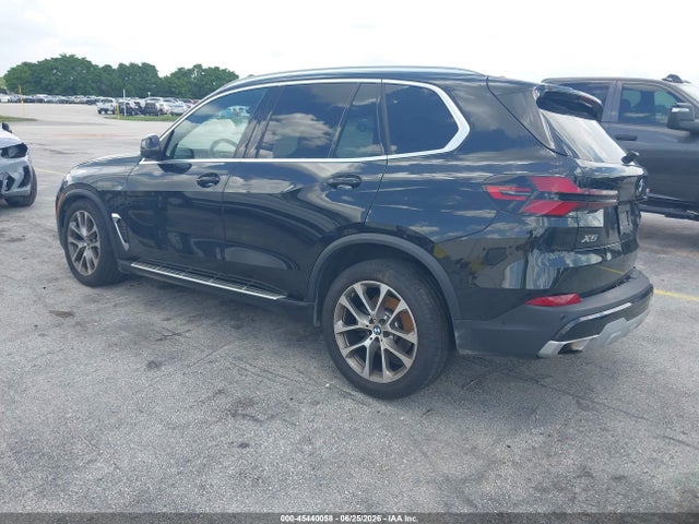 45440058 :رقم المزاد ، 5UX23EU08T9111739 vin ، 2026 Bmw X5 Xdrive40i مزاد بيع
