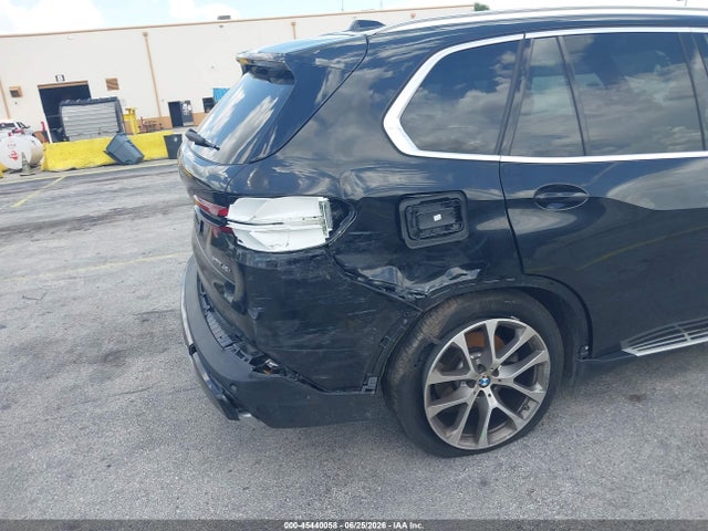 Продажа на аукционе авто 2026 Bmw X5 Xdrive40i, vin: 5UX23EU08T9111739, номер лота: 45440058