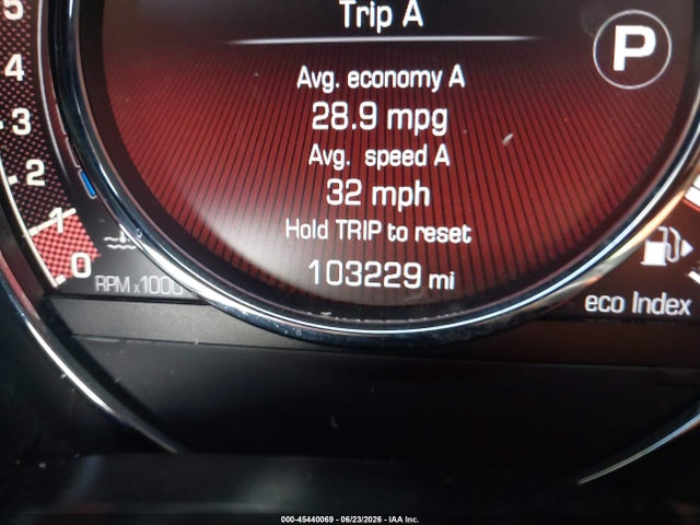 2015 Fiat 500 Sport მანქანა იყიდება აუქციონზე, vin: 3C3CFFBR6FT619745, აუქციონის ნომერი: 45440069