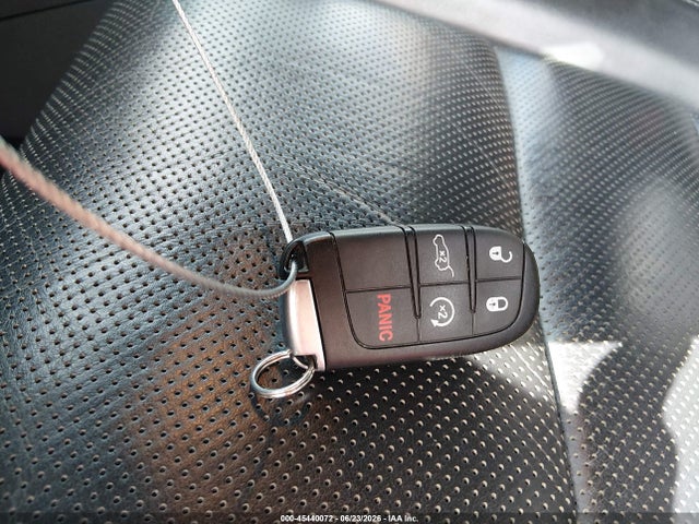 2019 Jeep Grand Cherokee Limited 4x4 მანქანა იყიდება აუქციონზე, vin: 1C4RJFBGXKC733403, აუქციონის ნომერი: 45440072