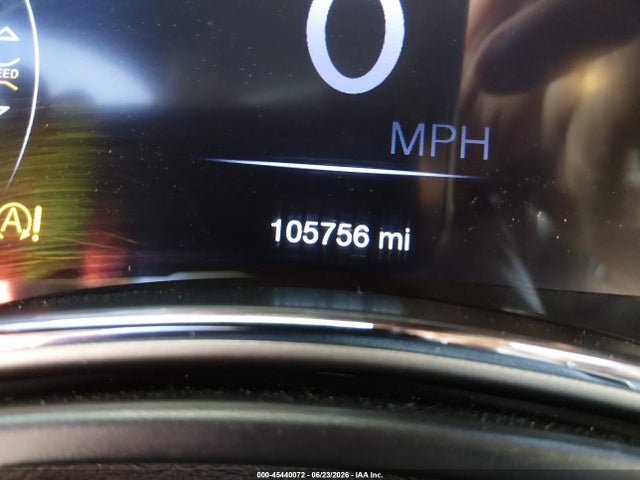 2019 Jeep Grand Cherokee Limited 4x4 მანქანა იყიდება აუქციონზე, vin: 1C4RJFBGXKC733403, აუქციონის ნომერი: 45440072