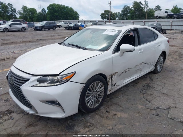 2018 Lexus Es 350 მანქანა იყიდება აუქციონზე, vin: 58ABK1GG6JU081354, აუქციონის ნომერი: 45440075