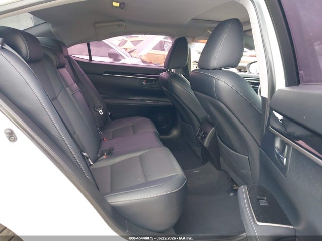 2018 Lexus Es 350 მანქანა იყიდება აუქციონზე, vin: 58ABK1GG6JU081354, აუქციონის ნომერი: 45440075