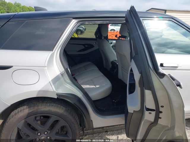 45440079 :رقم المزاد ، SALZP2FX2LH071024 vin ، 2020 Land Rover Range Rover Evoque Se مزاد بيع