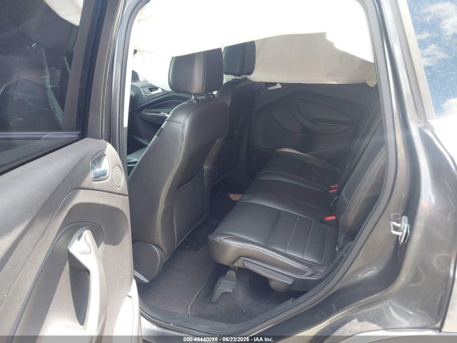 Aukcja sprzedaży 2015 Ford Escape Titanium, vin: 1FMCU0J95FUC88061, numer aukcji: 45440098