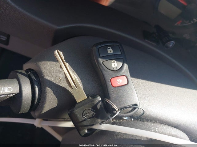45440099 :رقم المزاد ، 1N6AD0ERXKN875041 vin ، 2019 Nissan Frontier Sv مزاد بيع