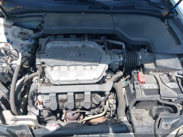 45440103 :رقم المزاد ، 19UUA8F50CA032639 vin ، 2012 Acura Tl 3.5 مزاد بيع