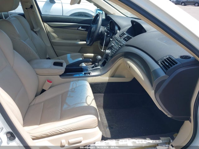 45440103 :رقم المزاد ، 19UUA8F50CA032639 vin ، 2012 Acura Tl 3.5 مزاد بيع