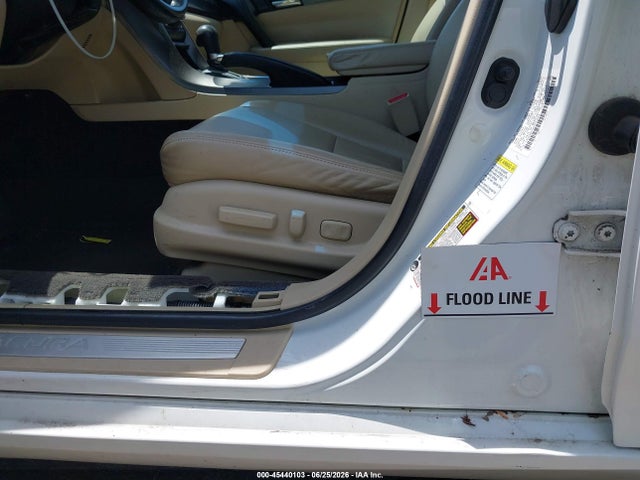 45440103 :رقم المزاد ، 19UUA8F50CA032639 vin ، 2012 Acura Tl 3.5 مزاد بيع