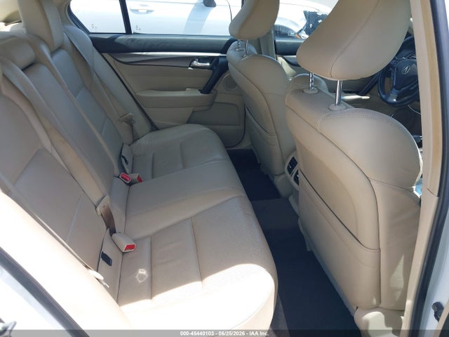 45440103 :رقم المزاد ، 19UUA8F50CA032639 vin ، 2012 Acura Tl 3.5 مزاد بيع
