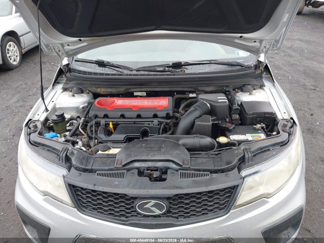 Aukcja sprzedaży 2010 Kia Forte Koup Ex, vin: KNAFU6A24A5183521, numer aukcji: 45440104