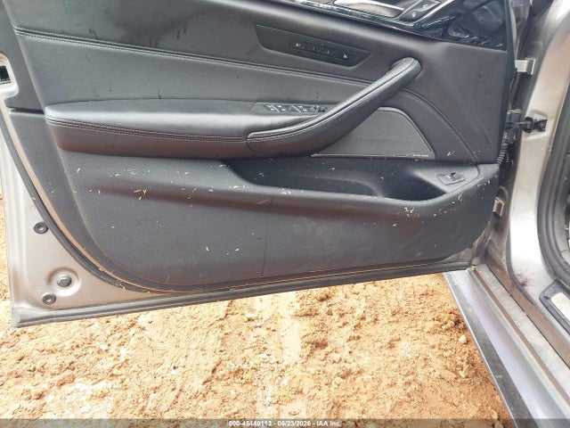 Продаж на аукціоні авто 2018 Bmw M5, vin: WBSJF0C59JB283152, номер лоту: 45440113