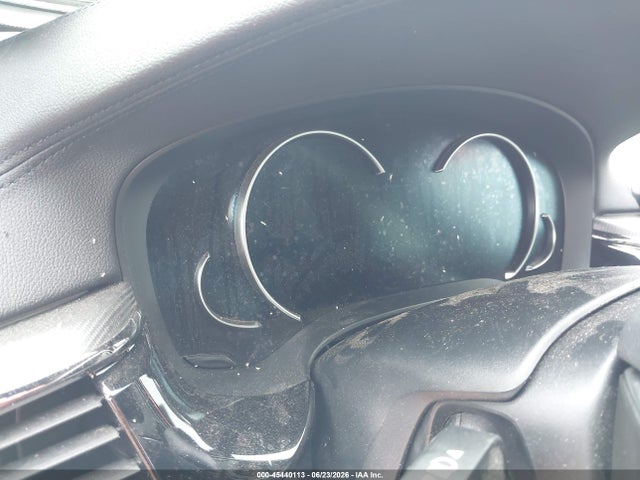 Продаж на аукціоні авто 2018 Bmw M5, vin: WBSJF0C59JB283152, номер лоту: 45440113