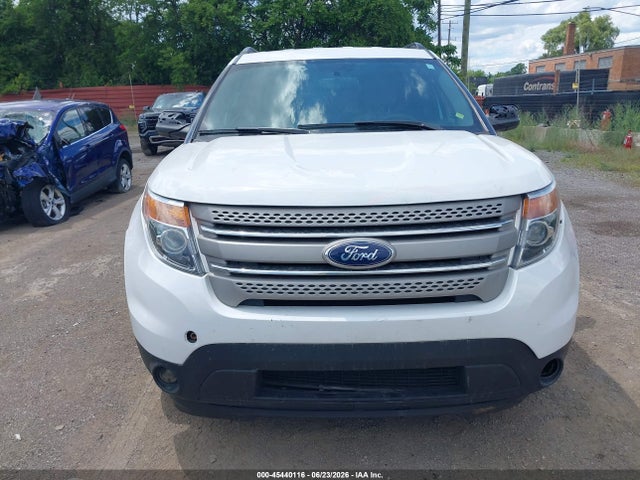Aukcja sprzedaży 2015 Ford Explorer, vin: 1FM5K8B85FGB83327, numer aukcji: 45440116