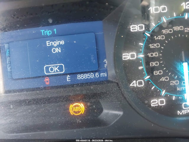 Aukcja sprzedaży 2015 Ford Explorer, vin: 1FM5K8B85FGB83327, numer aukcji: 45440116