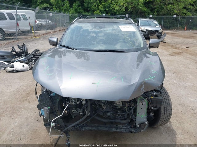 Aukcja sprzedaży 2022 Nissan Rogue Sport Sl Fwd Xtronic Cvt, vin: JN1BJ1CV4NW352721, numer aukcji: 45440133
