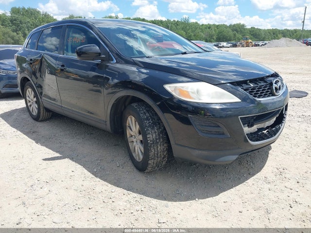 45440136 :رقم المزاد ، JM3TB2MA1A0222870 vin ، 2010 Mazda Cx-9 Touring مزاد بيع