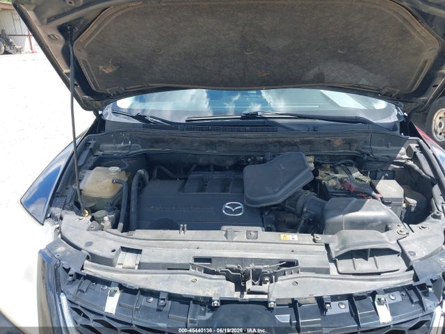 45440136 :رقم المزاد ، JM3TB2MA1A0222870 vin ، 2010 Mazda Cx-9 Touring مزاد بيع