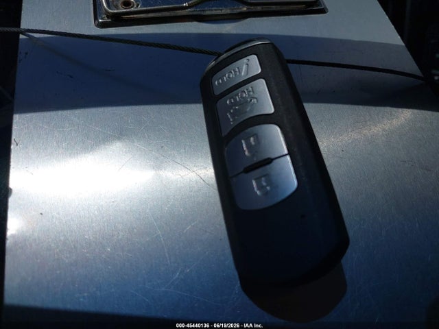 45440136 :رقم المزاد ، JM3TB2MA1A0222870 vin ، 2010 Mazda Cx-9 Touring مزاد بيع
