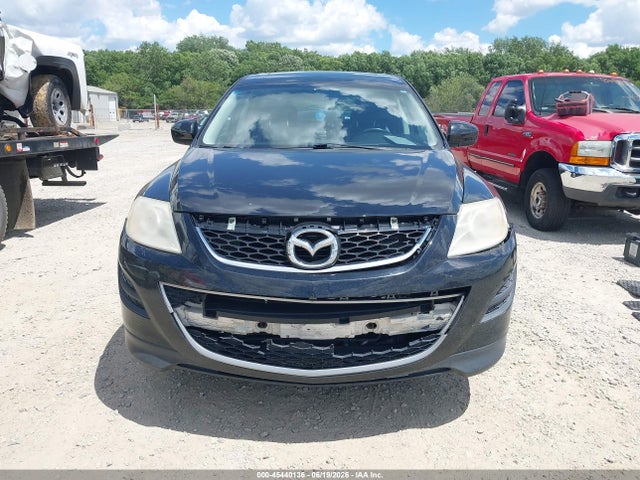 45440136 :رقم المزاد ، JM3TB2MA1A0222870 vin ، 2010 Mazda Cx-9 Touring مزاد بيع