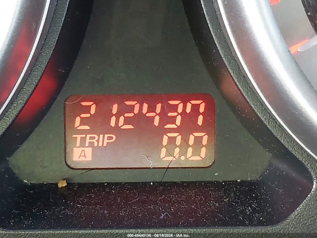 45440136 :رقم المزاد ، JM3TB2MA1A0222870 vin ، 2010 Mazda Cx-9 Touring مزاد بيع