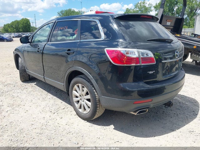 45440136 :رقم المزاد ، JM3TB2MA1A0222870 vin ، 2010 Mazda Cx-9 Touring مزاد بيع