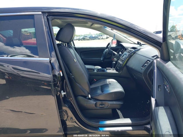 45440136 :رقم المزاد ، JM3TB2MA1A0222870 vin ، 2010 Mazda Cx-9 Touring مزاد بيع