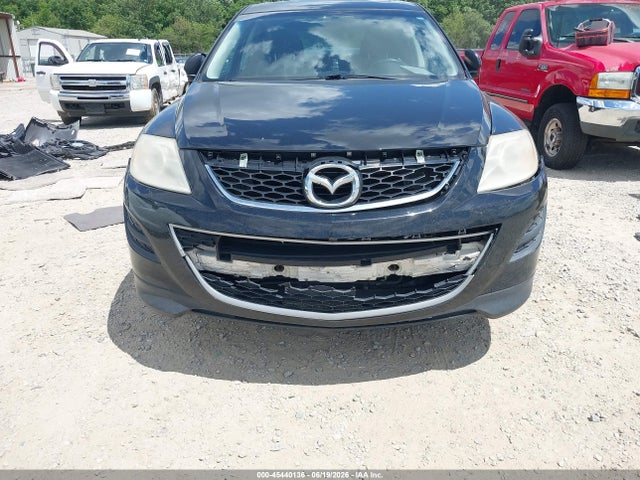 45440136 :رقم المزاد ، JM3TB2MA1A0222870 vin ، 2010 Mazda Cx-9 Touring مزاد بيع