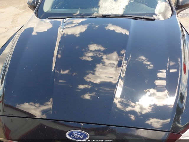 Aukcja sprzedaży 2020 Ford Fusion Hybrid Se, vin: 3FA6P0LU9LR201457, numer aukcji: 45440139