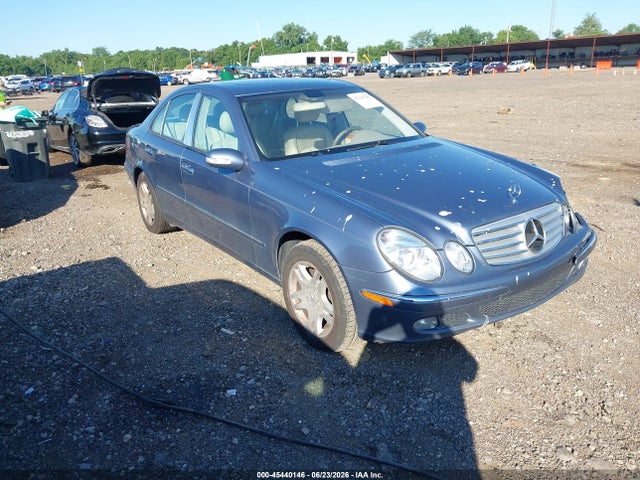 Продажа на аукционе авто 2003 Mercedes-benz E 320, vin: WDBUF65J93A155003, номер лота: 45440146
