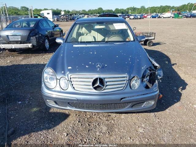 Продажа на аукционе авто 2003 Mercedes-benz E 320, vin: WDBUF65J93A155003, номер лота: 45440146